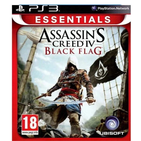 Assassin's Creed Black Flag