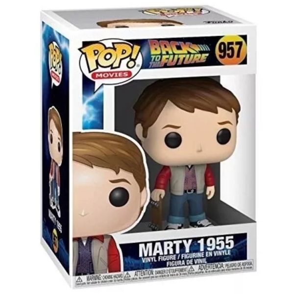 Back to the Future-Marty 1955 (957)