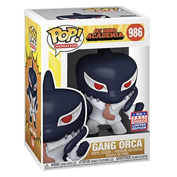 My Hero Academia-Gang Orca (986)