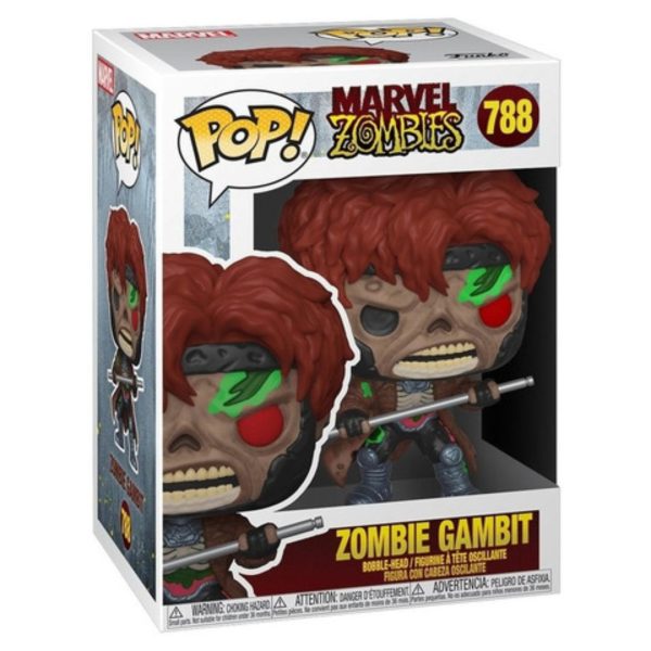 Zombie Gambit (788)