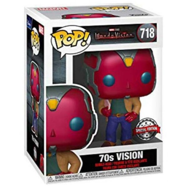 Vision 70s (718)