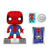 Spider-Man 25TH ANNIVERSARY SDCC 2023 EXCLUSIVO - Imagen 2