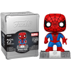 Spider-Man 25TH ANNIVERSARY SDCC 2023 EXCLUSIVO