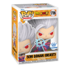 Gohan Bestia-Funko exclusivo