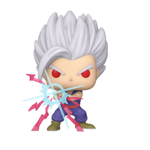 Gohan Bestia-Funko exclusivo - Imagen 2