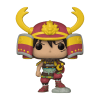 One Piece-Luffy Armored exclusivo Funko Shop - Imagen 2