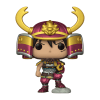 One Piece-Luffy Armored exclusivo Funko Shop (chase) - Imagen 2