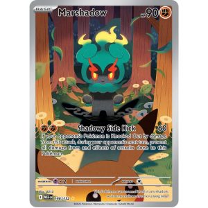 Marshadow - 146/132 ESPAÑOL