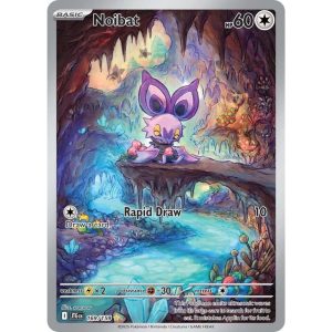Noibat 169/159 INGLÉS