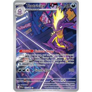 Toxtricity - 103/094 INGLÉS