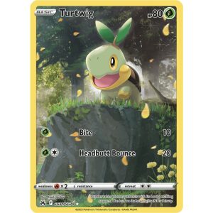 Turtwig GG31/GG70 ESPAÑOL