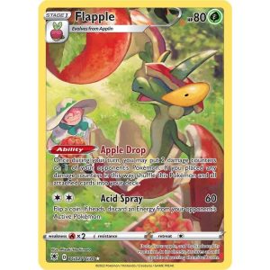Flapple - TG02/TG30 INGLÉS