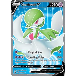 Gardevoir V 70/73 ESPAÑOL
