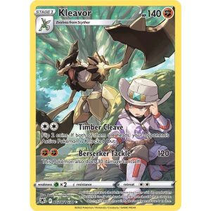 Kleavor TG08/TG30 INGLÉS