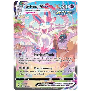 Sylveon Vmax 212/203 ESPAÑOL