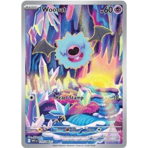 Woobat - 119/086 ESPAÑOL