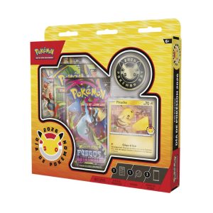 Pokemon Pokemon Day 2026 Collection - ESPAÑOL