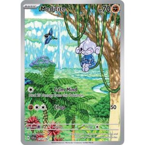 Meditite - 153/142 ESPAÑOL