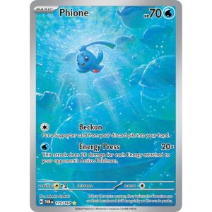 Phione - 175/167 ESPAÑOL