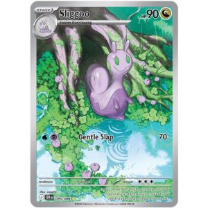 Sliggoo - 095/086 INGLÉS