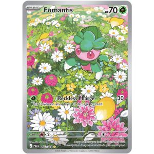 Fomantis - 085/084 INGLÉS
