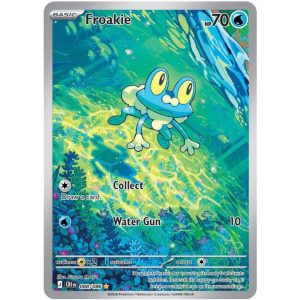 Froakie - 088/086 ESPAÑOL