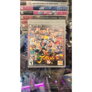J-Stars Victory VS+ PS3 USADO